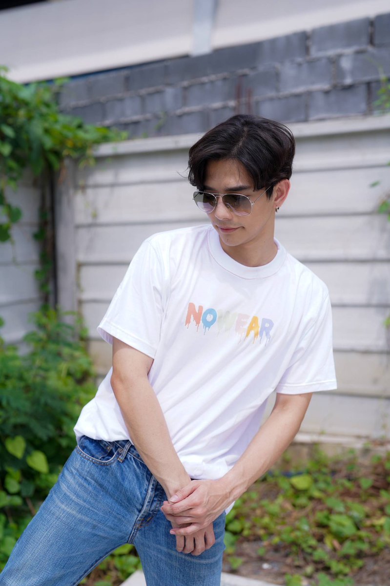 วันสุดท้ายแล้วจ้าสำหรับการพรีออเดอร์ 🎉🎉
(Last day for pre order 🎉) 
--------------
ใครยังเลือกไม่ได้ ยังตัดสินใจไม่ได้ต้องรีบแล้วจ้า 😘🥰
ปิดพรีออเดอร์เวลา 22:00 น. 
---------
Order at Line : <a href="/nowear/">gil dobrica</a>.th 
lin.ee/hDsUOt4
<a href="/lee_thanat/">Lee_Thanat</a> #Lee_Thanat #nowearth #หนูมาลี