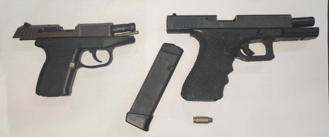 Tarek William Saab tweet media