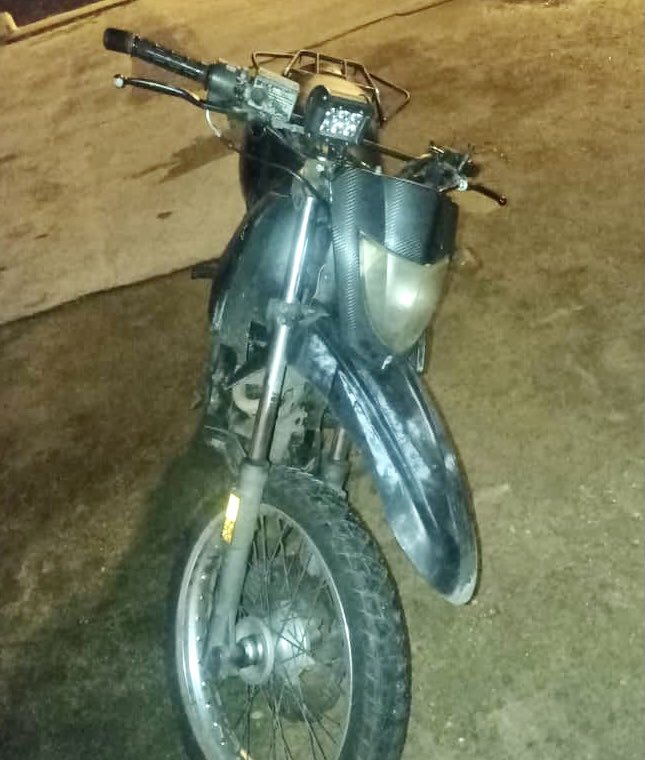 1) #DETENIDO el sujeto Arnaldo José Medrano quien se encontraba solicitado por el delito de Homicidio Calificado por presunto #SICARIATO ocurrido en El Tigre ( Anzoátegui) de Andrés  Baena.- Igualmente solicitada orden de aprehensión contra el yerno del occiso, Ramón Carrasco