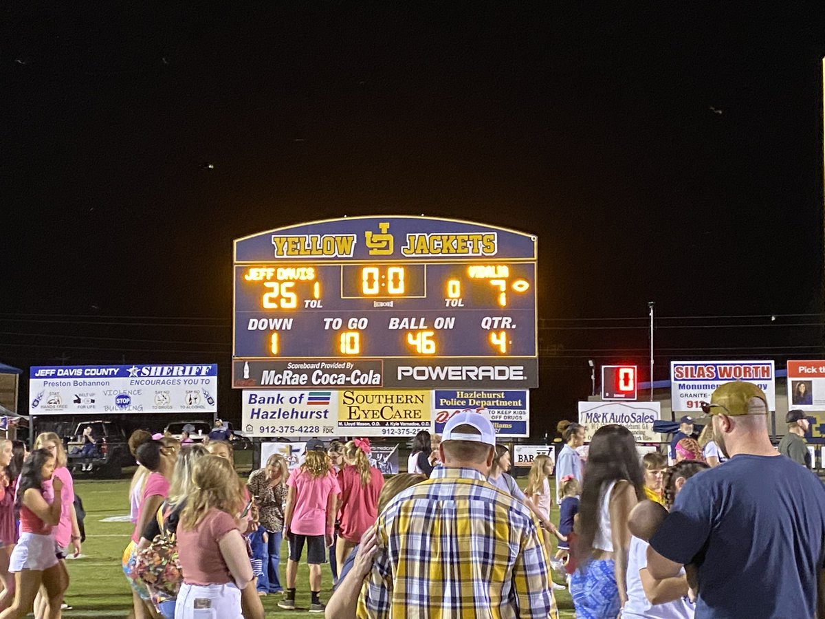 JeffDavisfbRecruits tweet media