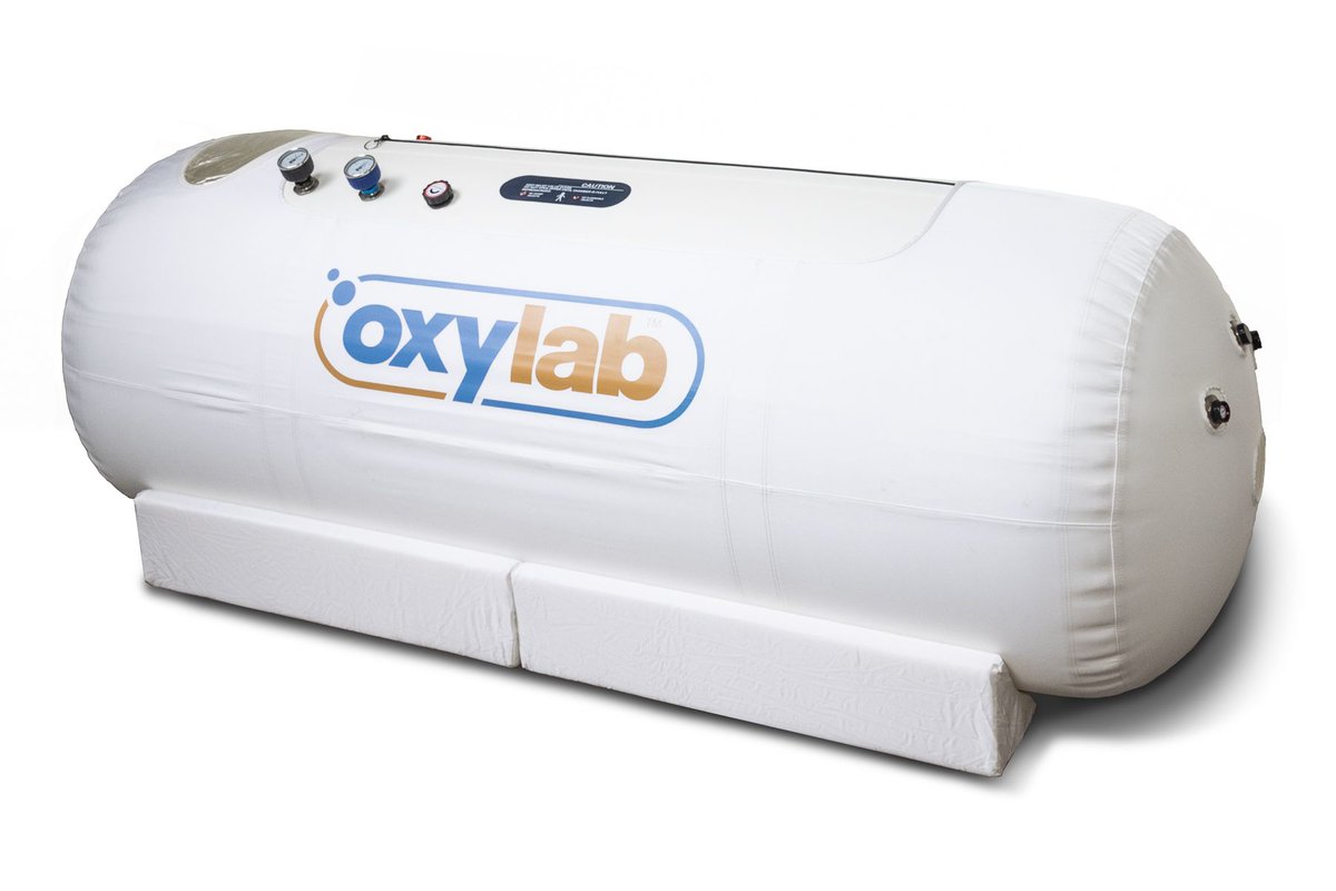 oxygenau's tweet photo. Product Launch OXYLAB You can now own your personal Oxylab Hyperbaric Oxygen Chamber and reap the benefits of Oxygen Therapy in the comfort of your own home . ENQ TODAY 1300OXYGEN  #oxylab #hyperbaricoxygenchamber #oxygentherapy #productlaunch #oxylab https://t.co/dhzJtOYWbk