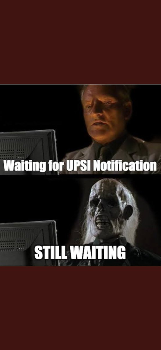 _Shivam_panwar_'s tweet photo. @myogiadityanath @UPGovt @narendramodi @PMOIndia @CMOfficeUP @News18UP 
#DECLARE_UPSI_EXAM_DATE 
We want upsi exam date as soon as possible https://t.co/u7JsXfMrjM