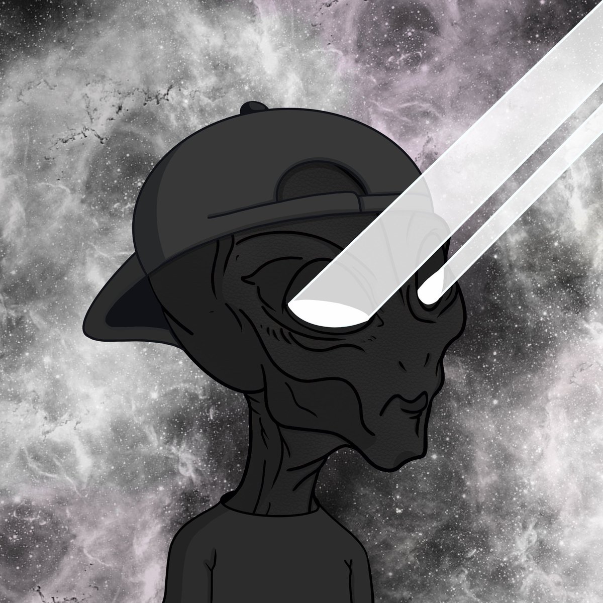 Cosmic Hooligans tweet media
