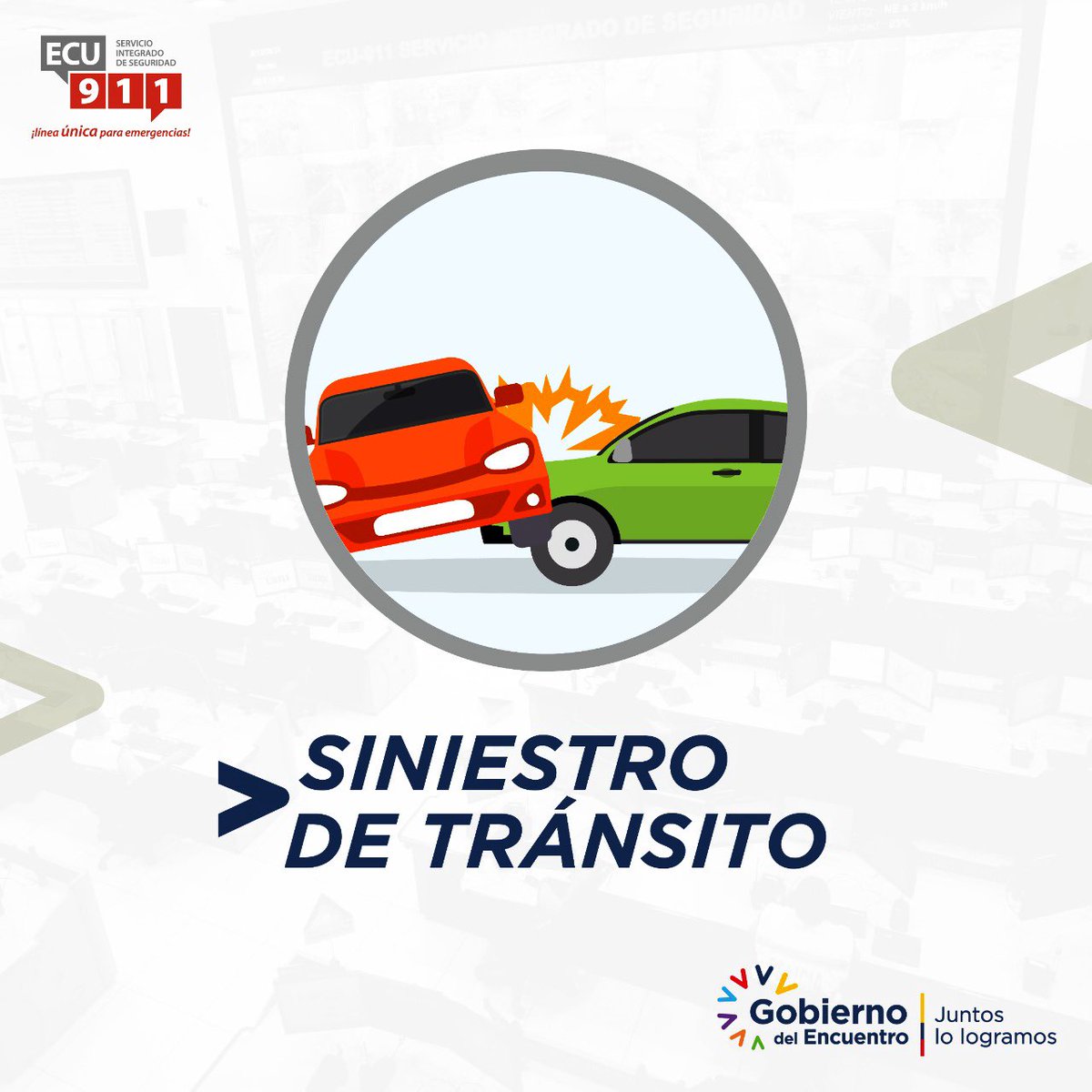 #ECU911Reporta| siniestro de tránsito en sector Iglesia Del Divino Niño de Charasol, Azogues. 

Se coordinó la atención con <a href="/saludcz6oficial/">@SaludCZ6Oficial🇪🇨</a> y <a href="/PoliciaEcuador/">Policía Ecuador</a>