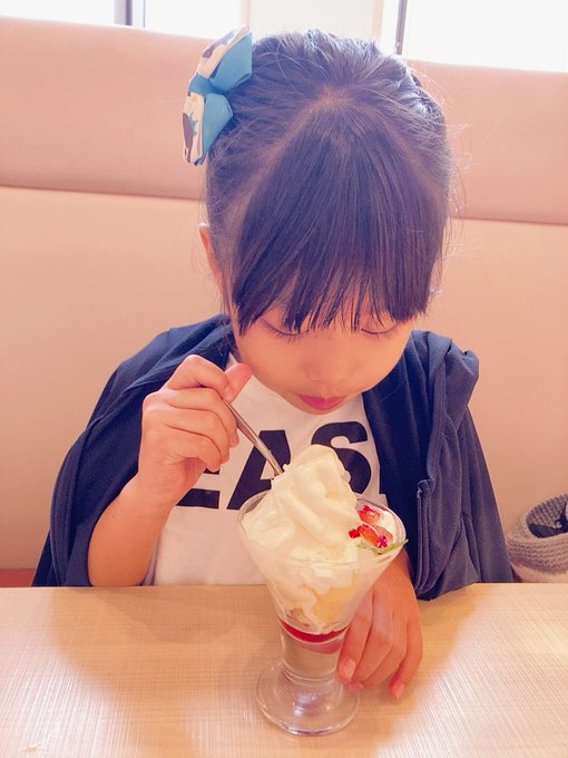 Twitterのコスプレ画像3