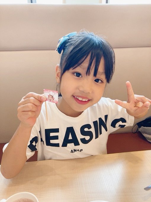 Twitterのコスプレ画像2