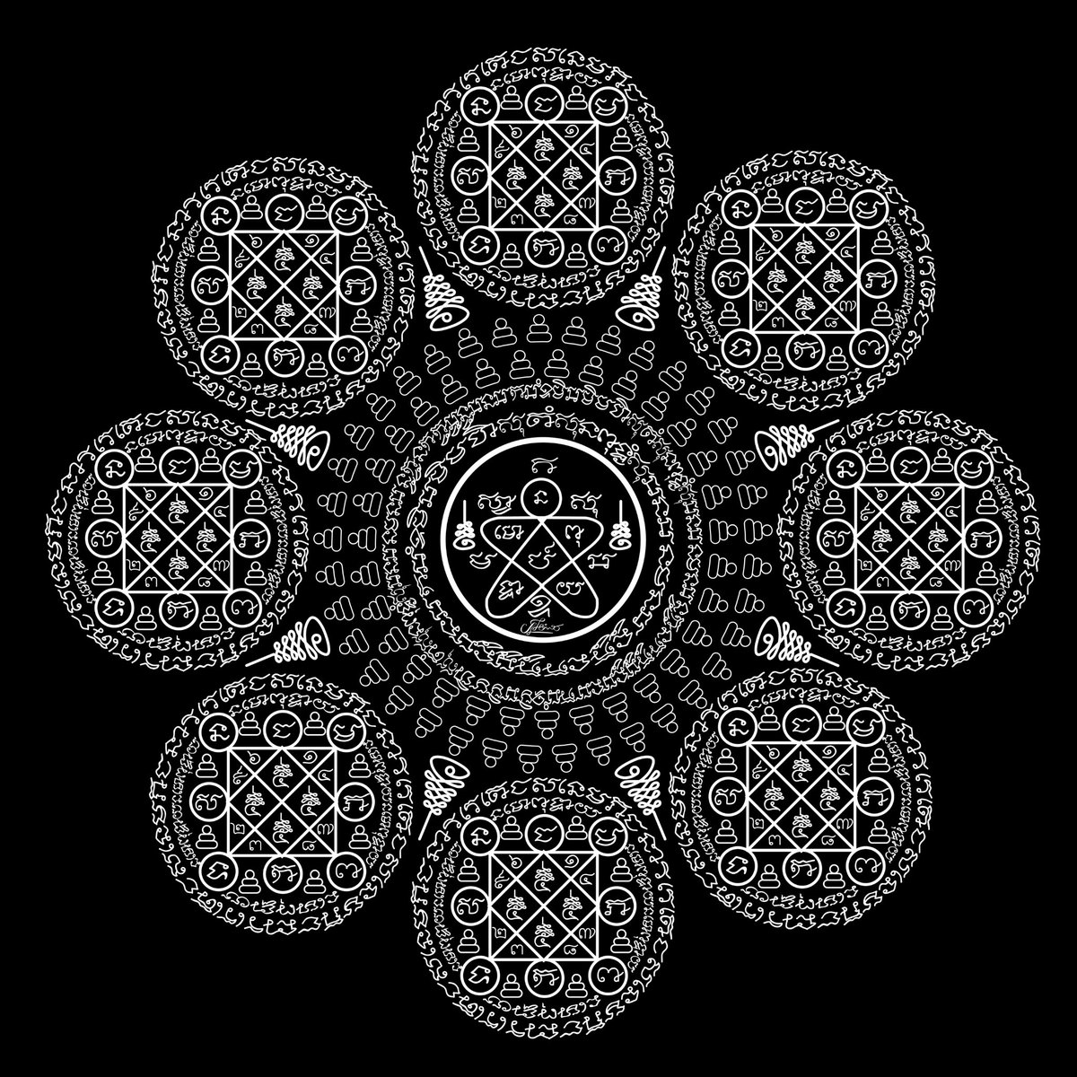 ขอให้ได้​ ขอให้โดน​ สุขสันต์​วันเสาร์​ ❤️😘❤️
ยินดี​ RT / FOLLOW ให้ทุกคนจ้าาา​ 
opensea.io/collection/tal…