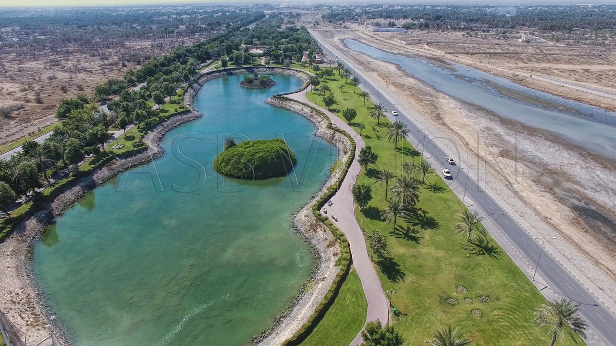 رسالة صباحيَة:
إطمئنّ، فإن لك رباً يدبّر الأمر أفضل مما 
تدبّره لنفسك ♥️..#صحار