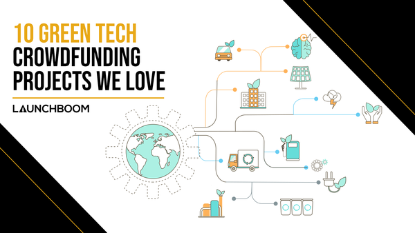 10 green tech crowdfunding projects we love upflow.co/l/eRvP
