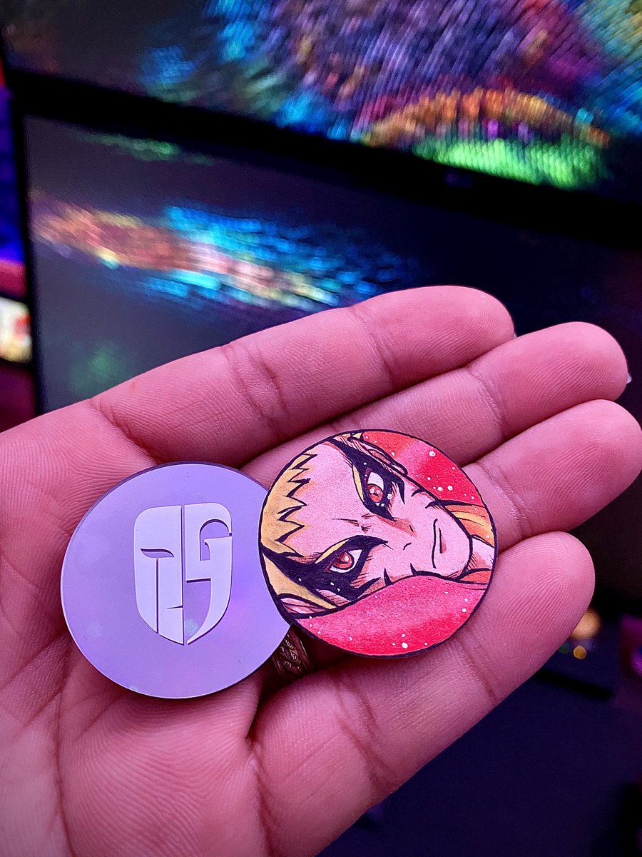 VAlchemist868's tweet photo. Who did custom art for their AIO today? Me! @KobOneArt @mrmoncus @BirdNinjaArt @Bellemere_by_Ma @Vajean1 @Nemplays @Mahera_Sov @VenthiaT @theSquaredT @Boompus_lll @DesignByDizzys #gamerstorm @ladygreen83 @kissycrissy_ https://t.co/Kus3OhrizI