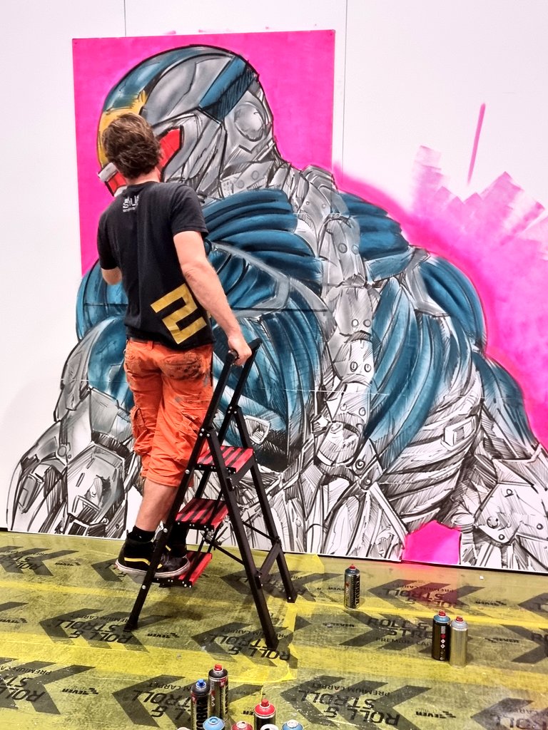 ldn_gamer's tweet image. 🤩🤩🤩

@SNUB23 @EGX @virginmedia