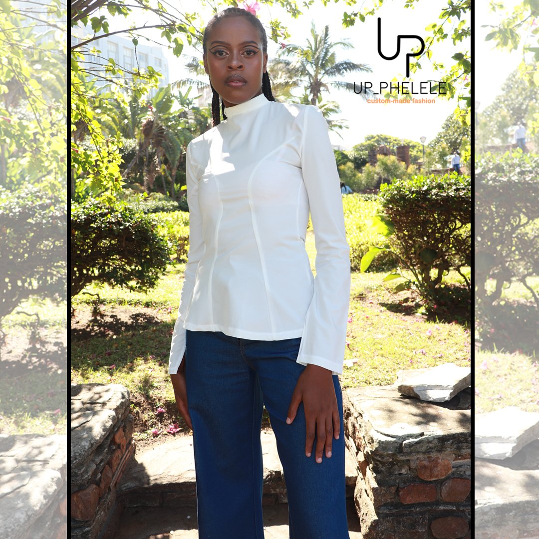 Up_phelele's tweet photo. Thereβs just something about this #UP_Blouse & #UP_Jeans combo ππΎ
https://t.co/6IRcRNNLEW
#UP_aw2021essentials π #UP_essentials #AutumnWinter2021 #Denim #MensWear #WomensWear #UP_shop #houseofzwide #CustomMadeFashion #VaccineCertificate #Durban #UP_PHELELE πΏπ¦ https://t.co/YoLxQiehF7