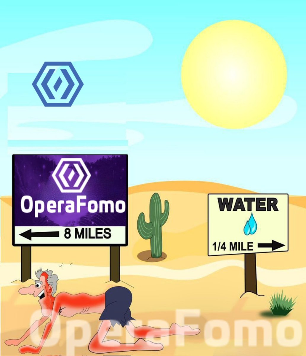Equipo16383210's tweet photo. @opera_fomo My entry๐
Hope you like itโค
@Crypto_memee
@_jobiie
@Sibi54991832
#OperaFomo #MemeContest #Fantom https://t.co/IEMeG2ZQc4