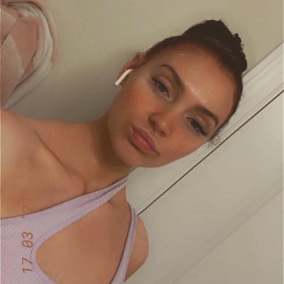 _KDOMINIQUE's tweet photo. #NewProfilePic https://t.co/umqzf4Q6AM