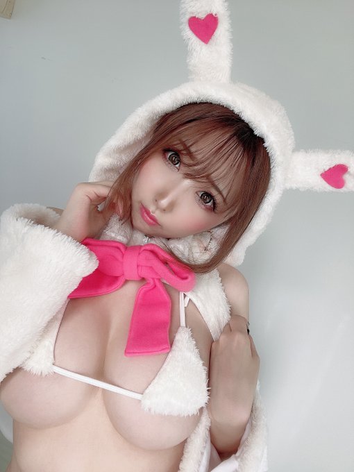 コスプレイヤー桃色れくのTwitter画像31