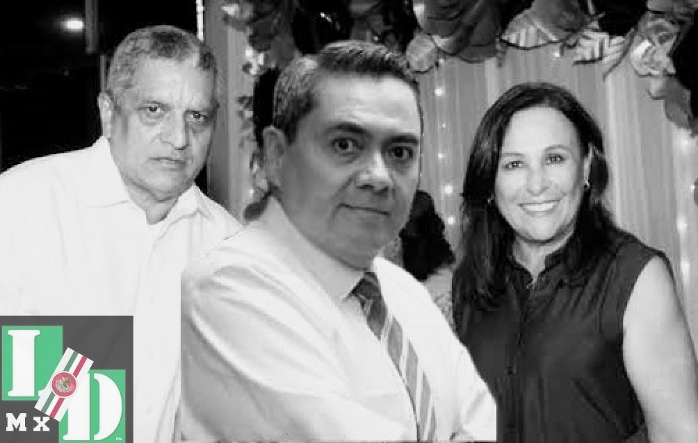 ChiapaDenuncia's tweet photo. #Destapan “cloaca” a la titular de la Secretaría de Energía, Rocío Nahle; otra vez involucran al Esposo, José Luis Peña Peña; embarran a #Tabasqueños https://t.co/g1bilGKQn5 https://t.co/6OA8T0sTw9