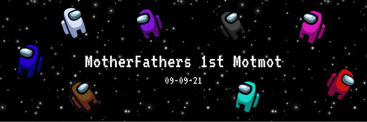 gdm_mf's tweet photo. 10-09-21 MotherFathers https://t.co/Ec04cnWo4e
