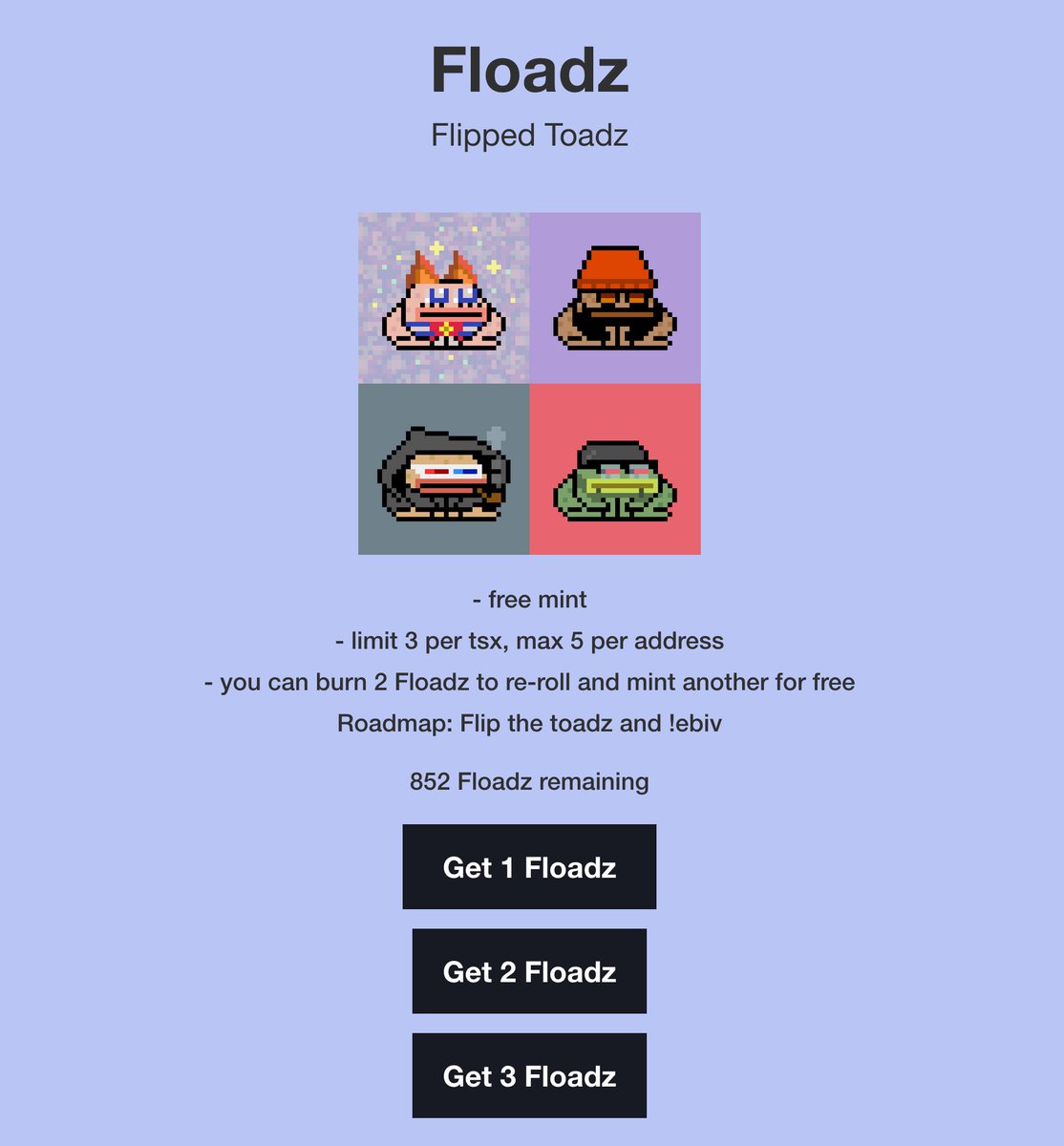 FlipToadz tweet media