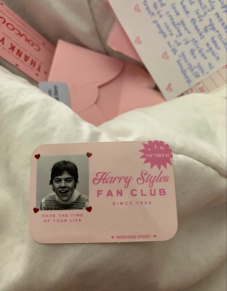 Papá, no sé si sigues por aquí, pero te extraño mucho. Siempre seré un miembro VIP de tu club de fans.