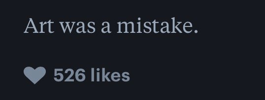 GrifBenzel's tweet photo. Watching Cats with my roommates and the letterboxd reviews are really helping it all make sense https://t.co/Xfws0AlkR1