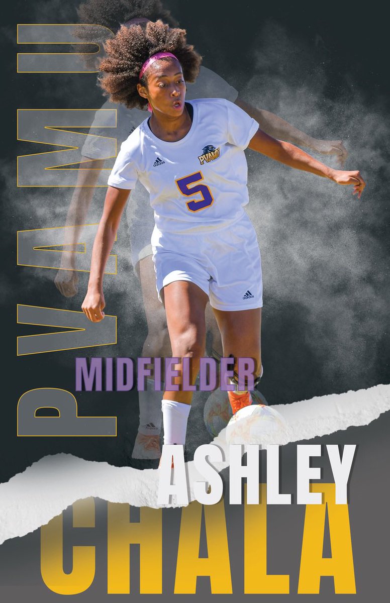 PVAMU Women's Soccer tweet media