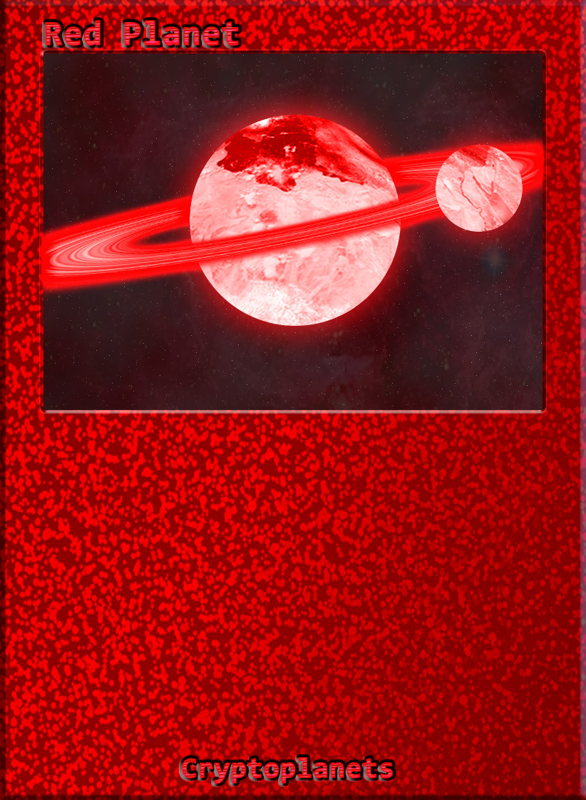 CryptoPlanets tweet media