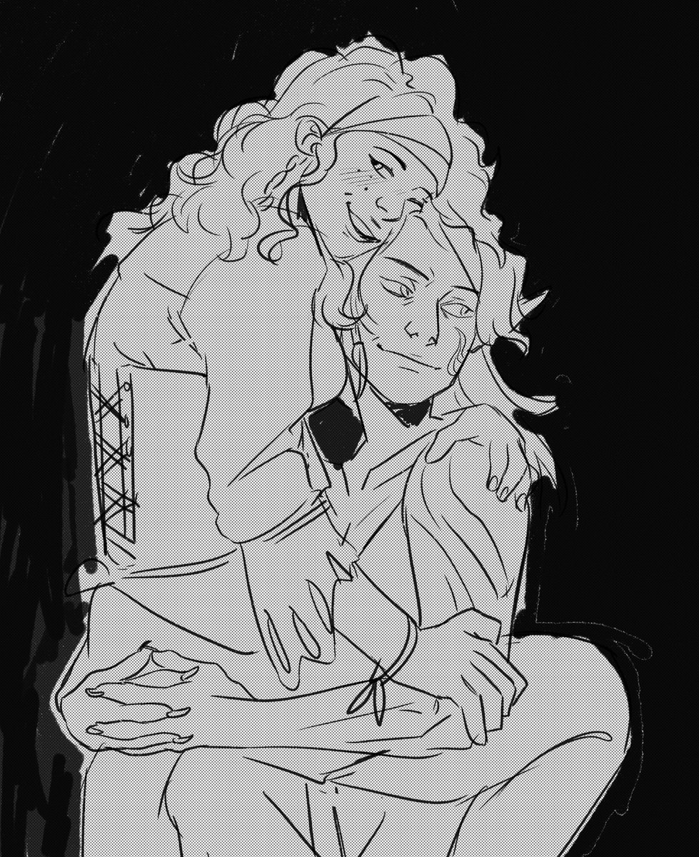 id like more of these, just not big paintings rn since im working on 2.
ill also do doodles like this of a character if you want to tip me 10-15 dollars or more? if you want 2 characters we can talk abt it
https://t.co/Mi7tj2CfGP
venmo: @ kcbob https://t.co/CaJCapR8KG 