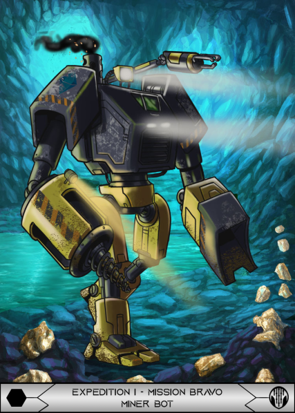 Solarnauts tweet media