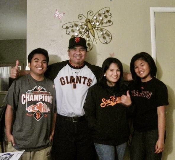 nebsninetyone's tweet photo. Congratulations @SFGiants for winning the National League West Championship! https://t.co/frg0ukgIjo