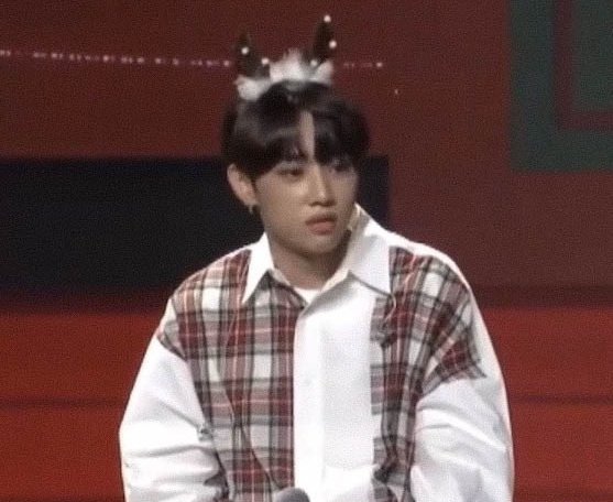 10ve0412's tweet photo. This genre of Sunwoo — https://t.co/gtuXnpcNYh