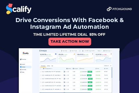 followrachit's tweet photo. Presenting Scalify
An app to replace your ad management agency
Automate FB &amp; Insta ads
Launch, Optimize, Analyze &amp; Scale
Helping Businesses Maximize Ad Profits
Lifetime plan - https://t.co/YGUoJIOTDu
$59 one time
#ADS #facebookads #instagramads #instagram #Facebook #Automation https://t.co/whRcRFp1Pu