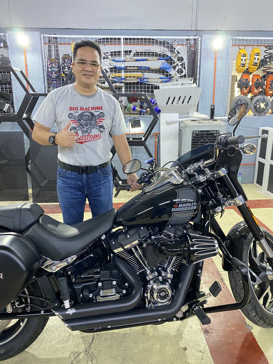 nebsninetyone's tweet photo. Upgrading my Sports Glide with an Easy Clutch. Thanks @BigMachineCustoms https://t.co/gMfhrNDRdl