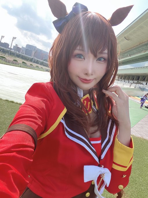 コスプレイヤーあたるさんのTwitter画像18