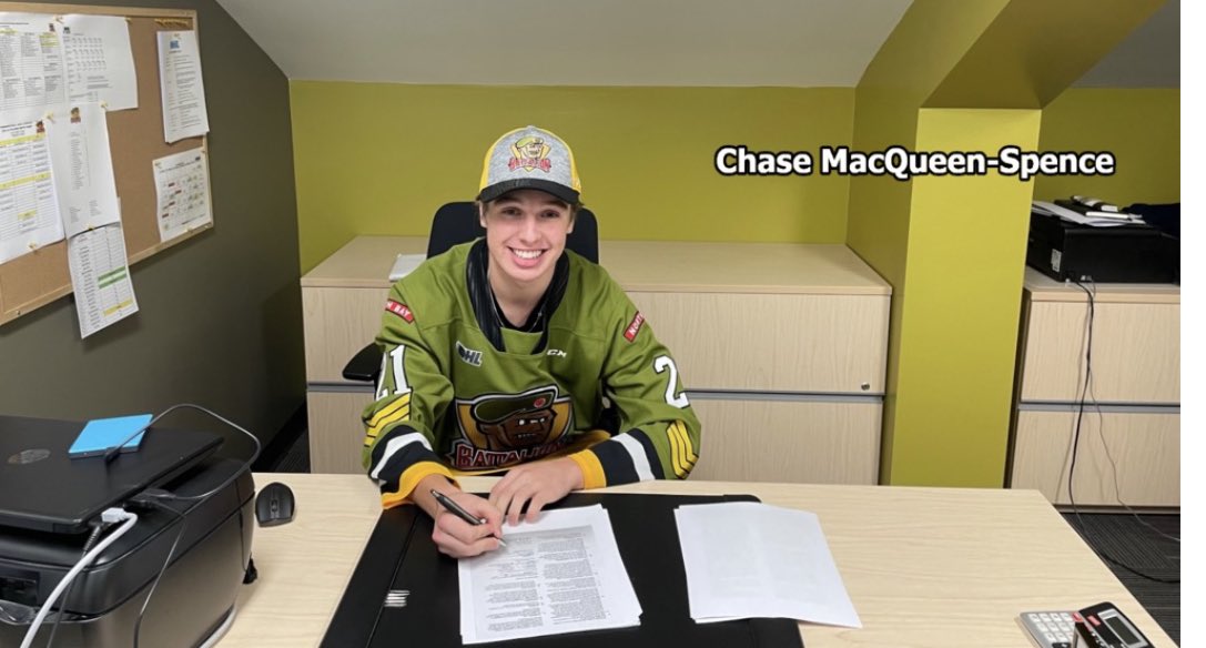 Powassan Voodoos tweet media