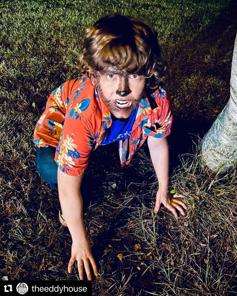 I spot a werewolf 😁 #TeenWolf #teenwolf #werewolf #Werewolf #teenwolfmovie #recruitme