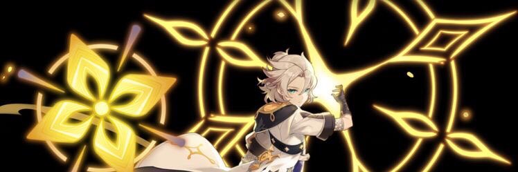 MrSimparious's tweet image. Albedo who!?