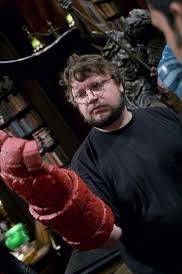 Happy Birthday Guillermo Del Toro! 