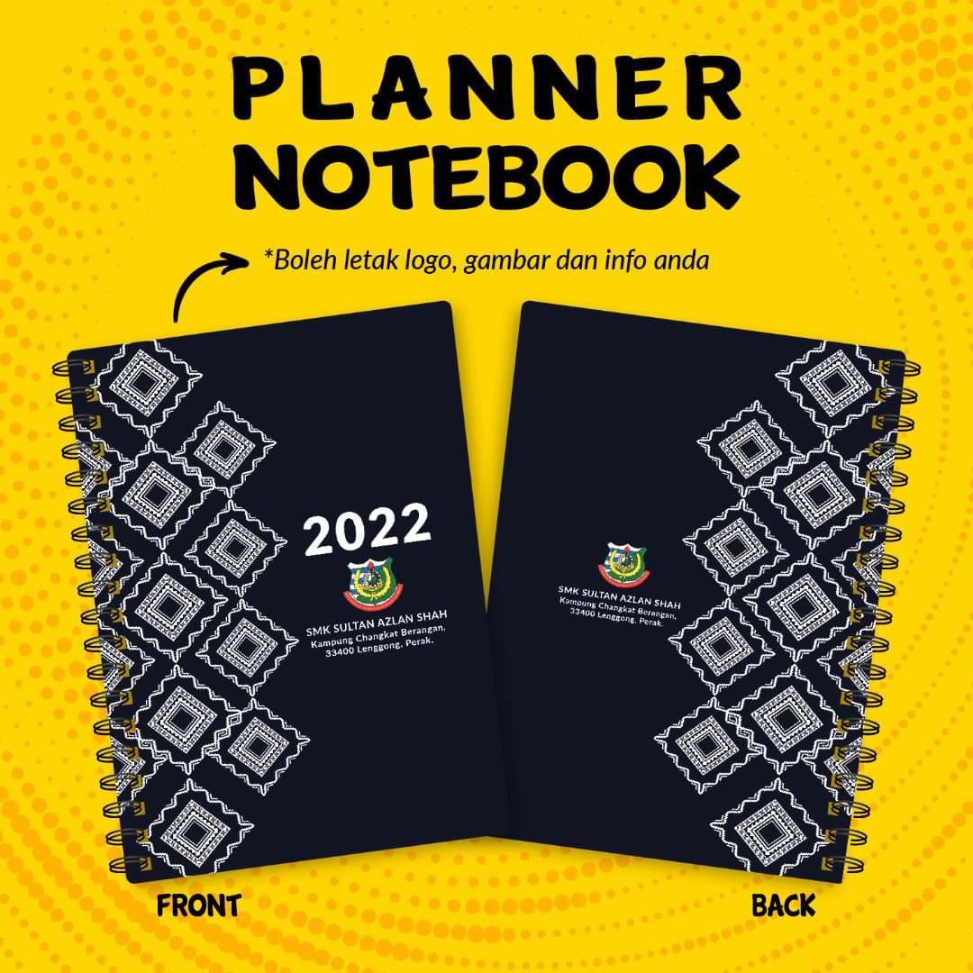AinaFlwr's tweet image. PLANNER 2022

📕Sesuai utk pemilik bisnes plan strategy 
📗Naikkan image korporat, professional &amp;amp; bisnes (boleh letak logo, nama company)
📘Utk Bakal pelanggan hibah &amp;amp; takaful custom planner
📙Planner sekolah, kolej &amp;amp; universiti

#bookplanner #notebook