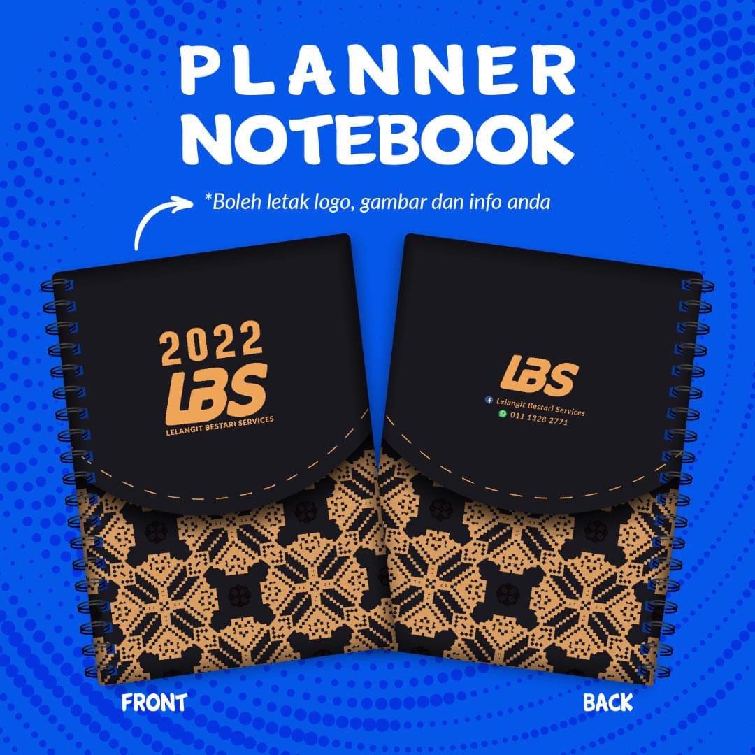 AinaFlwr's tweet image. PLANNER 2022

📕Sesuai utk pemilik bisnes plan strategy 
📗Naikkan image korporat, professional &amp;amp; bisnes (boleh letak logo, nama company)
📘Utk Bakal pelanggan hibah &amp;amp; takaful custom planner
📙Planner sekolah, kolej &amp;amp; universiti

#bookplanner #notebook