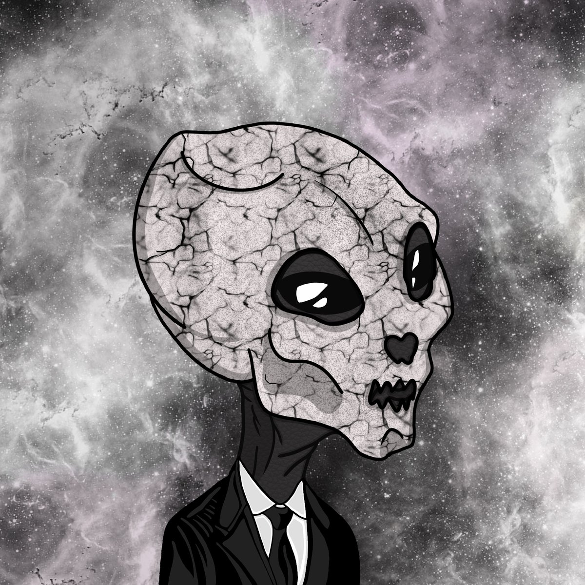 Cosmic Hooligans tweet media