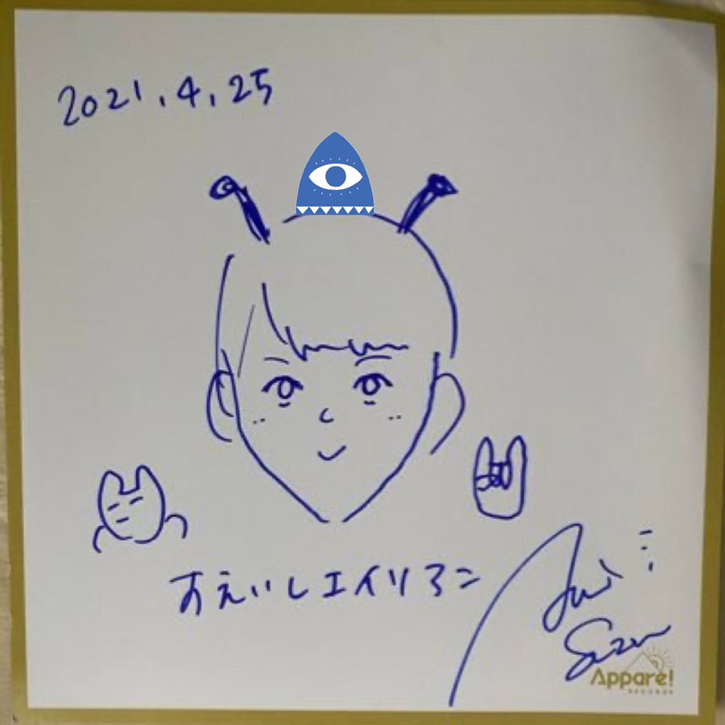 ishikun410's tweet photo. https://t.co/0MP2mDR7Q1
