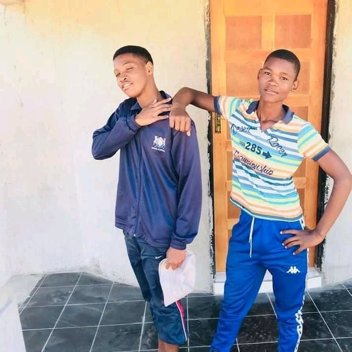 AddaxAndy's tweet image. Ricky❤️