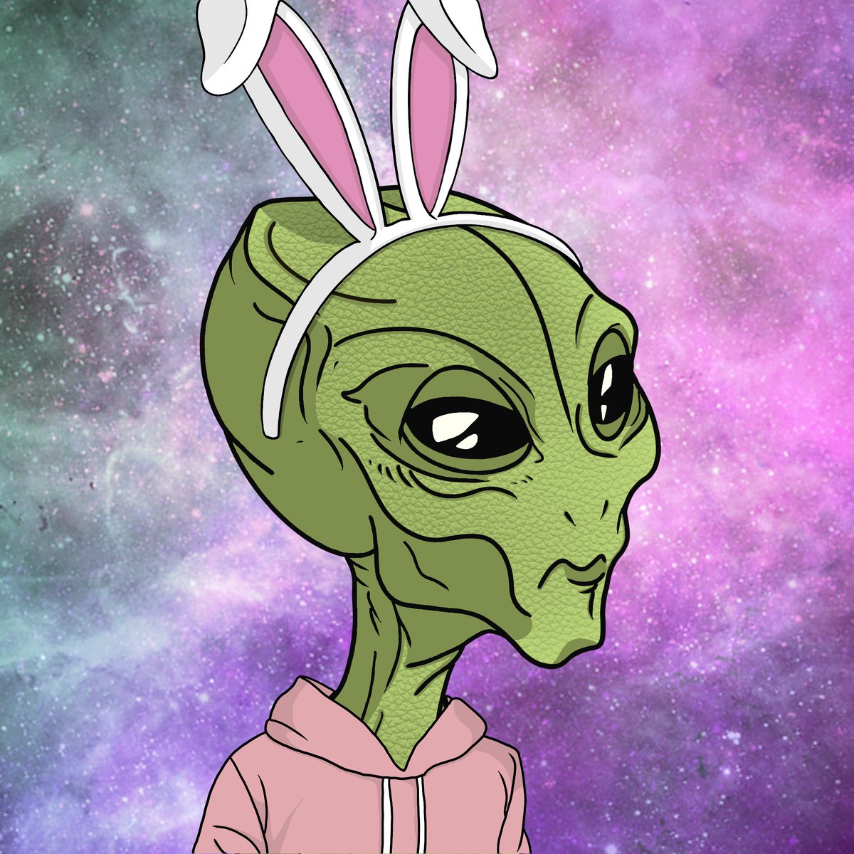 Cosmic Hooligans tweet media