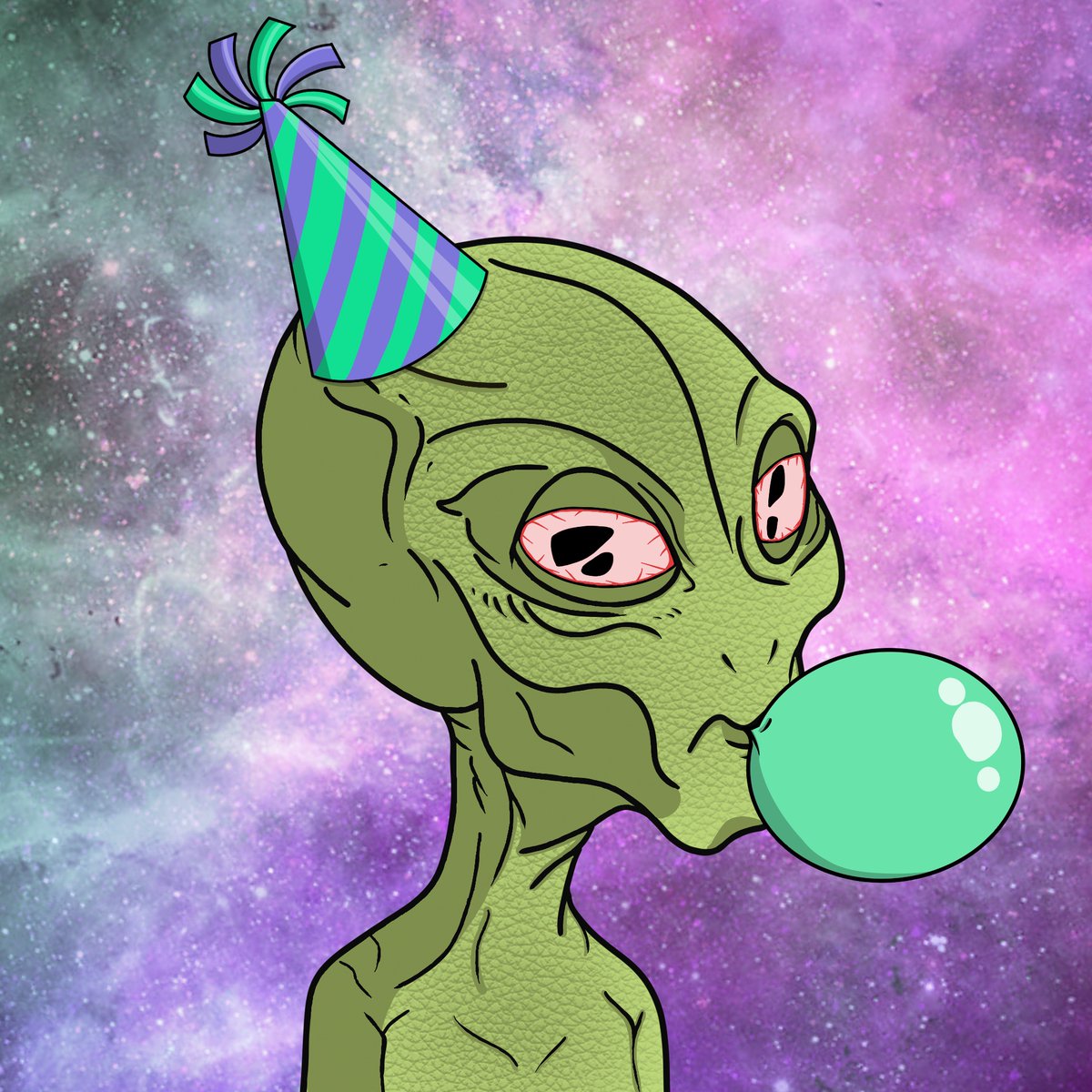 Cosmic Hooligans tweet media
