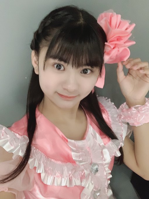 Twitterのコスプレ画像3