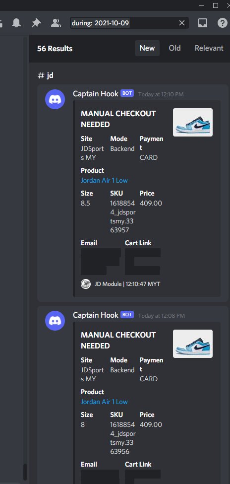 Success from YM
