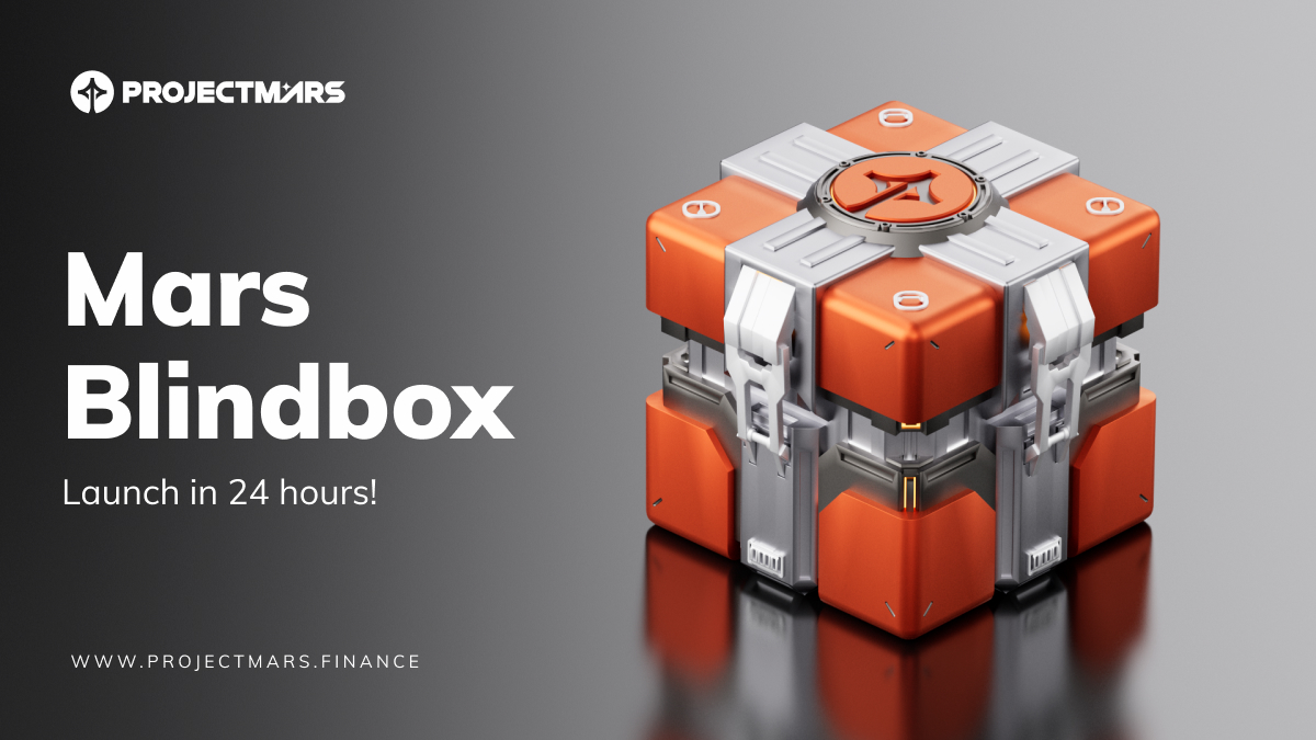 ProjectMarsFTM's tweet photo. 💎10,000,000 $MARS giveaway celebration💎

Blindbox Launch in 24 hours!🥇

Launch time
10th October 2021 12:00am (UTC-3)

Complete 3 steps to enter👇
1⃣Like❤️
2⃣Retweet🎉
3⃣Follow🔥

(MAKE SURE YOU’RE FOLLOWING SO WE CAN DIRECT MESSAGE YOU)

🚀RANDOM AIRDROP to followers
#MARS https://t.co/9YCCJHVY2Y