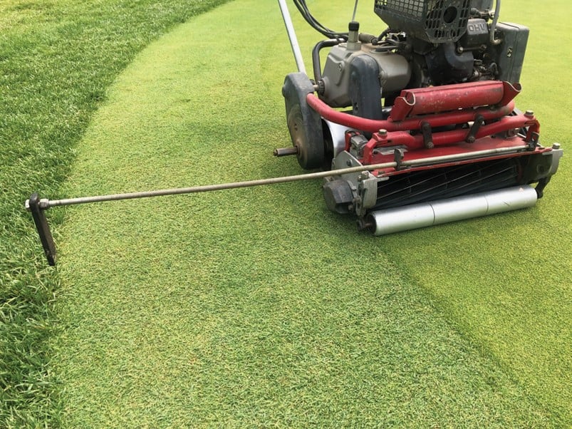 GCImagazine's tweet photo. The incomparable Terry Buchen is back equipment hacks from Lucas Lownes (@Aspe_Turf) of Aspetuck Valley CC in Connecticut and @rknapp33 of Stock Farm Club in Montana. Great finds, as always: https://t.co/6HcEhZ2Fqf https://t.co/CmfHPMjNxz