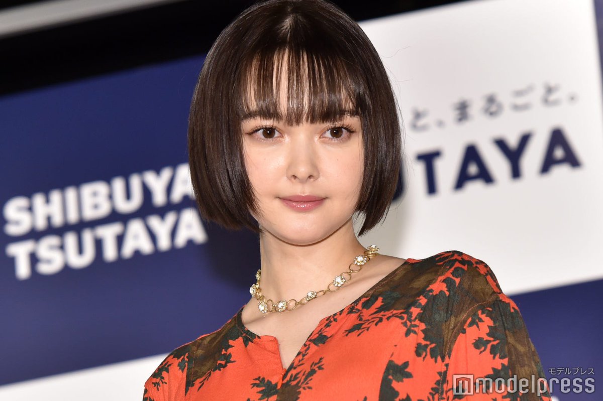 【写真追加📸】玉城ティナ、デビュー10周年記念写真集「世界」イベントに出席💜 🩰デビューからの10年を振り返る 💍玉城ティナにとっての芸能界は ...