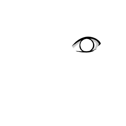 CaribVros's tweet photo. Shindo Life: Face Template

Design of Character Face Outline, Add Scars, etc.

Blue Color:
The Eyebrows (follows hair colour) / Mouths are features in the game. You can design around them.

Eyeris: 
You can't draw an Eyeris in, it'll be Zindex by the game's official Eyeris https://t.co/7mHdmWKfl4